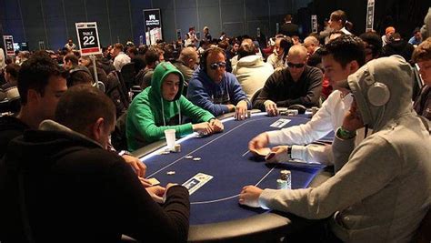 O european poker tour mais